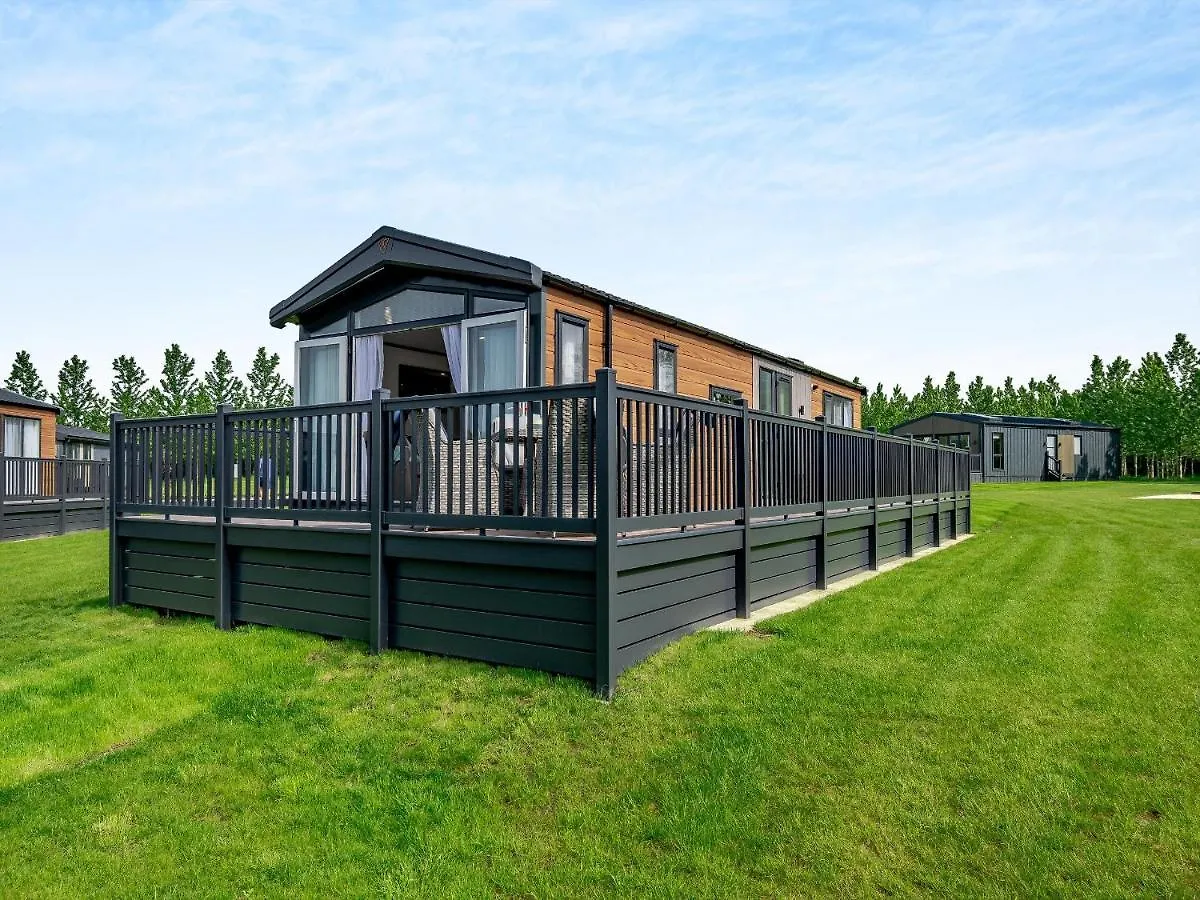 Pheasant Lodge Nawton