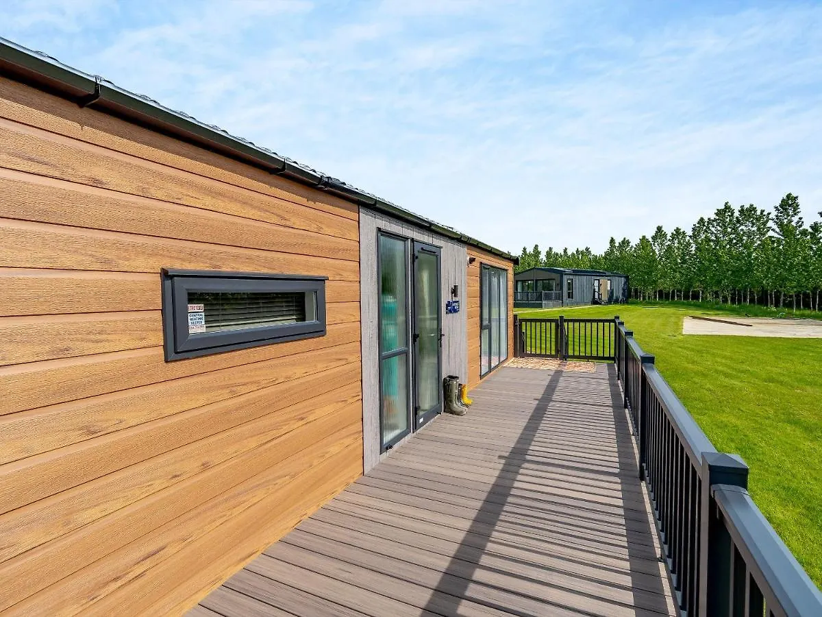 Pheasant Lodge Nawton